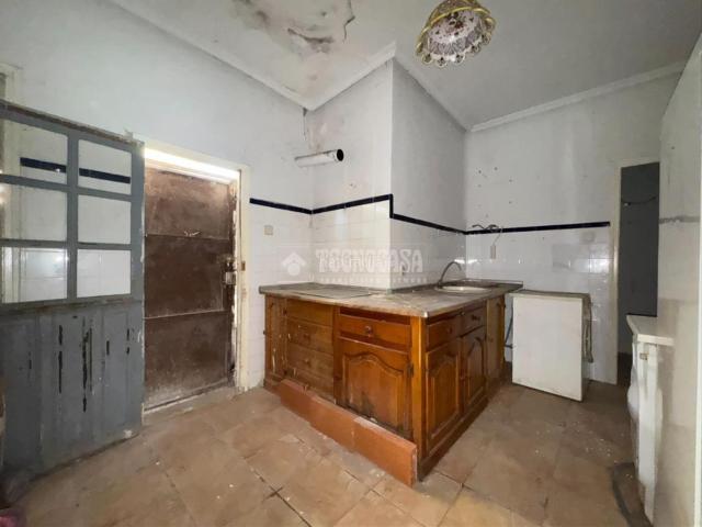 Chalet en venta en Casco Antiguo, Aranjuez