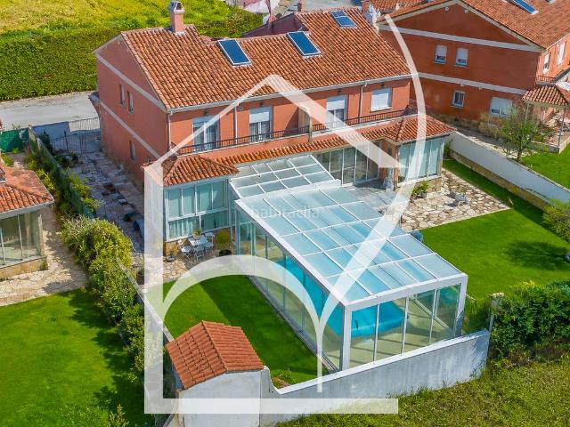 Chalet en venta en Arapiles, Castilla y León