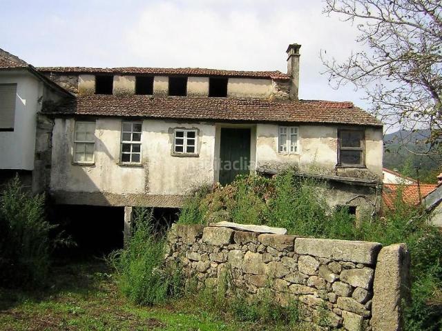 Chalet en venta en Arbo, A Paradanta