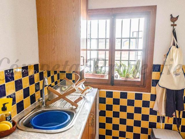 Chalet en venta en La Axarquía, Andalucía