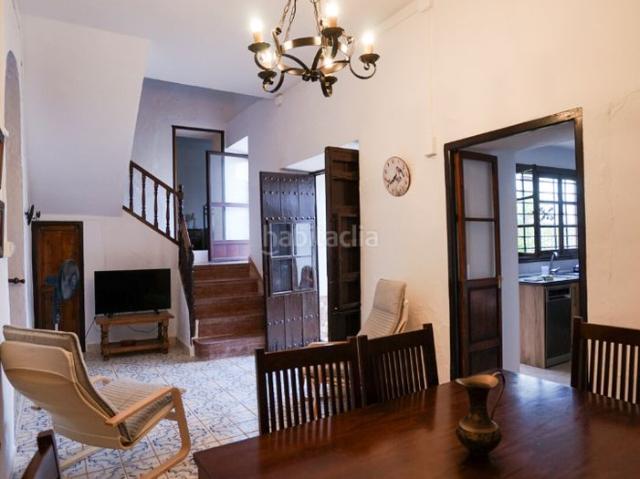 Chalet en venta en Guadalteba, Andalucía