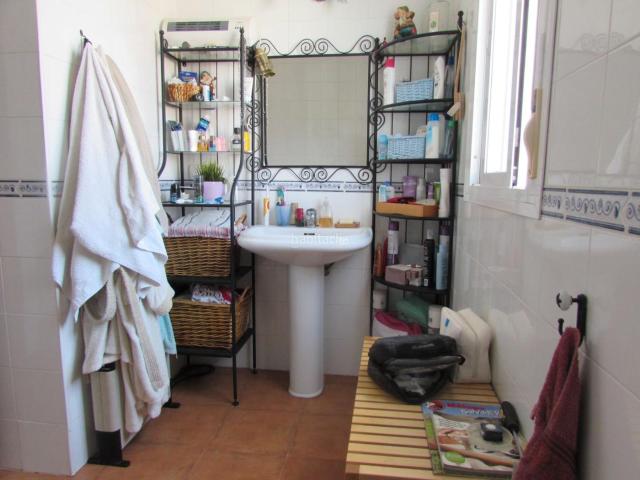 Villa en venta en Ardales
