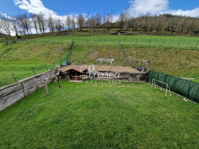 Chalet en venta en Areatza, Guipúzcoa