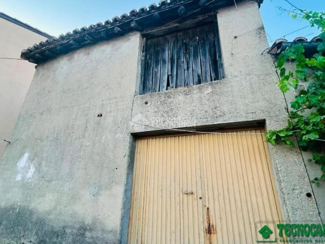 Chalet en venta en El Arenal, Castilla y León