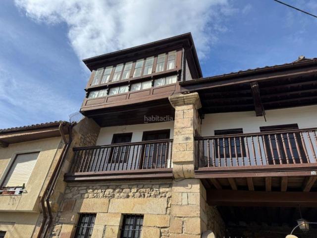 Chalet en venta en Arenas De Iguña, Cantabria