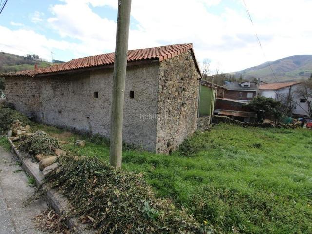 Chalet en venta en Arenas De Iguña, Cantabria