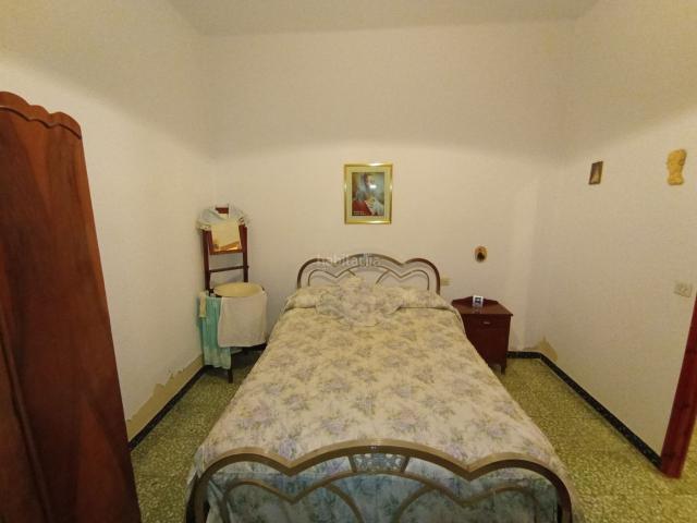 Chalet en venta en Argamasilla De Alba, Castilla-La Mancha