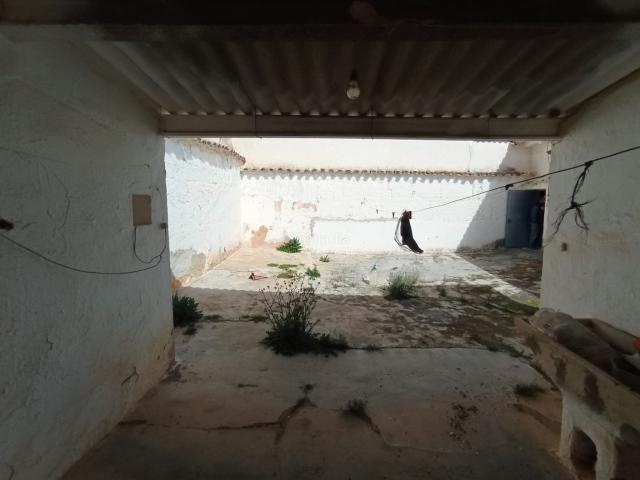 Chalet en venta en Argamasilla De Alba, Castilla-La Mancha