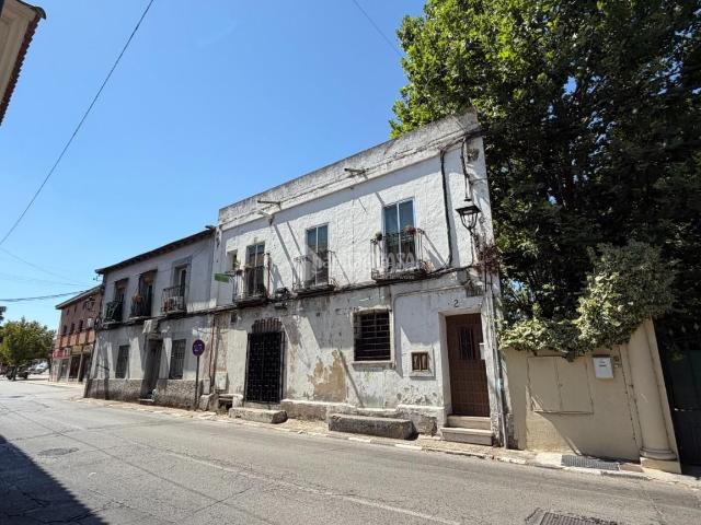 Chalet en venta en Arganda Del Rey, Madrid