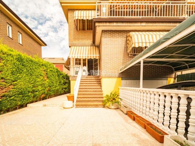 Chalet en venta en Arganda Del Rey, Madrid