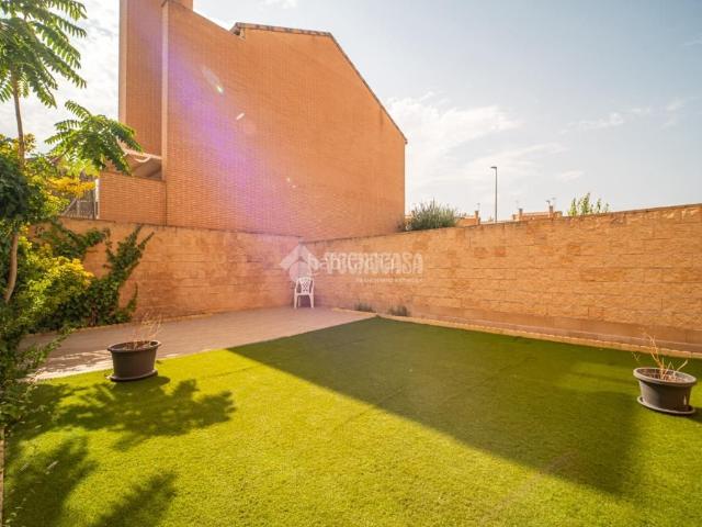 Chalet en venta en Arganda Del Rey, Madrid