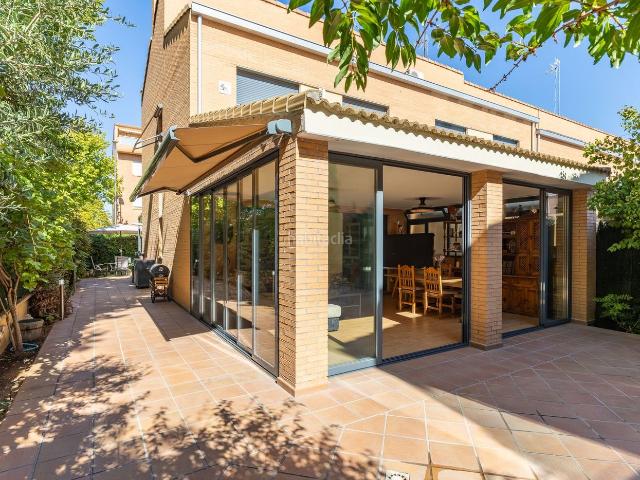 Chalet en venta en Arganda Del Rey, Madrid