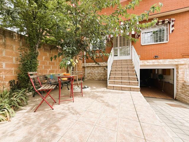 Chalet en venta en Arganda Del Rey, Madrid