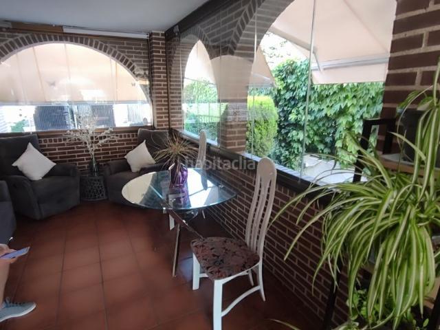 Chalet en venta en Arganda Del Rey, Madrid