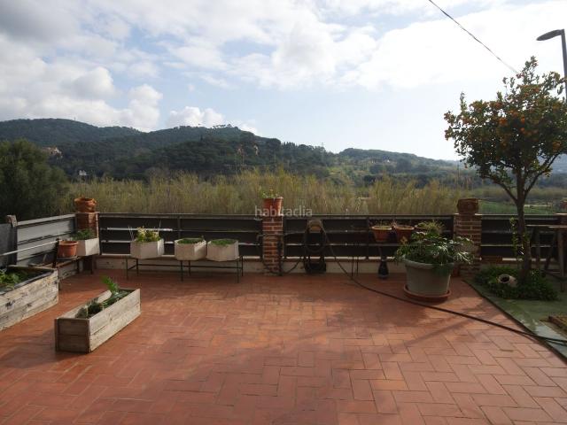Chalet en venta en Veïnat del Mopu, Maresme