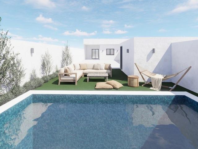 Chalet en venta en Argés, Castilla-La Mancha