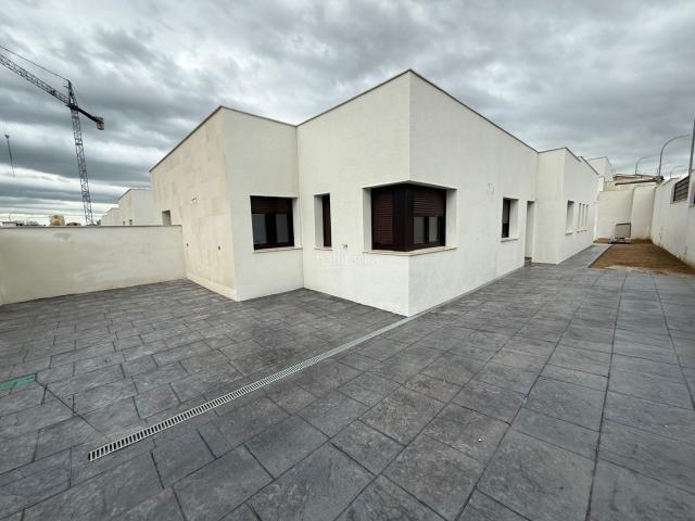 Chalet en venta en Argés, Castilla-La Mancha