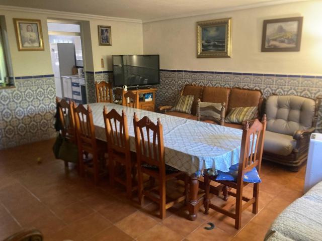 Chalet en venta en Argés, Castilla-La Mancha