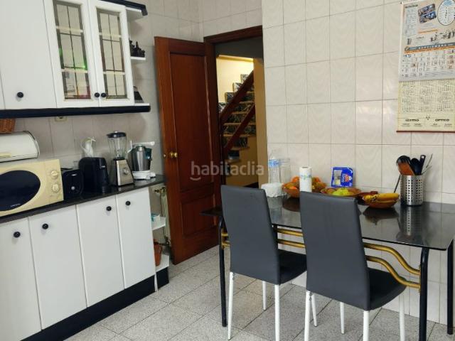 Chalet en venta en Piedrahíta, Santoña