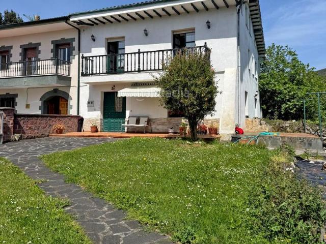 Chalet en venta en Piedrahíta, Santoña