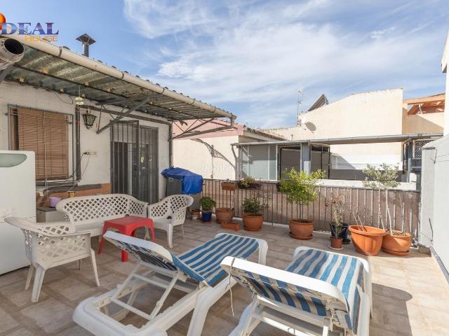 Chalet en venta en Santa Juliana, Comarca de la Vega de Granada