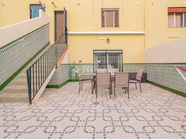 Chalet en venta en Santa Juliana, Comarca de la Vega de Granada