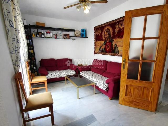 Chalet en venta en Santa Juliana, Comarca de la Vega de Granada