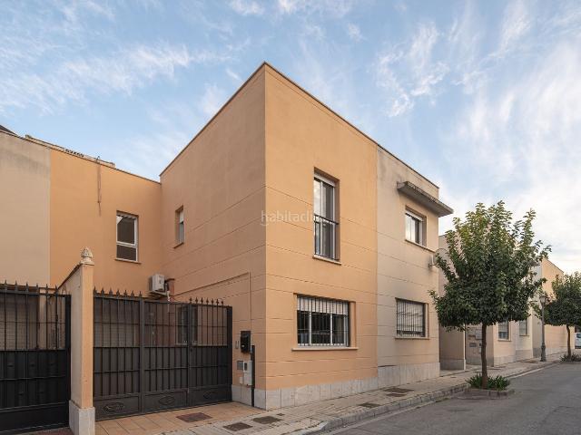 Chalet en venta en Santa Juliana, Comarca de la Vega de Granada