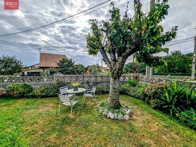Chalet en venta en Barrio Palacio, Arnuero