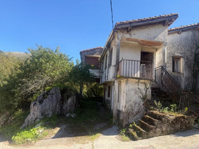 Chalet en venta en Urbanización Peña Rocías, Arredondo