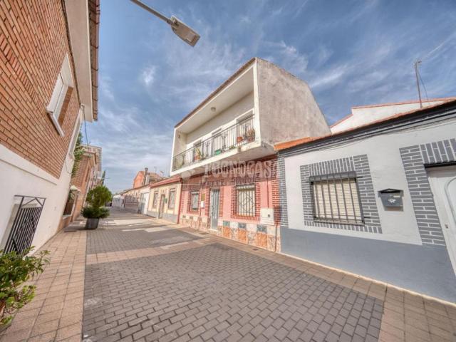 Chalet en venta en Arroyo, Arroyo De La Encomienda