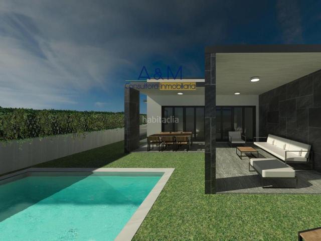 Chalet en venta en Arroyo, Arroyo De La Encomienda