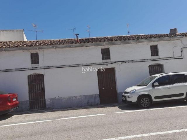 Villa en venta en Arroyomolinos De León