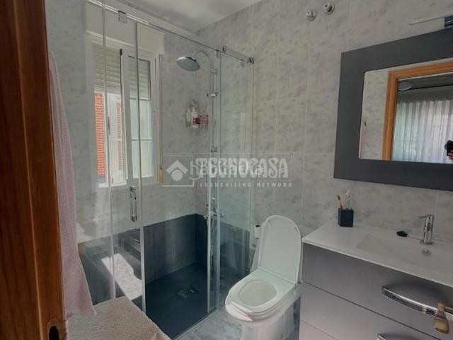 Chalet en venta en Arroyomolinos, Madrid