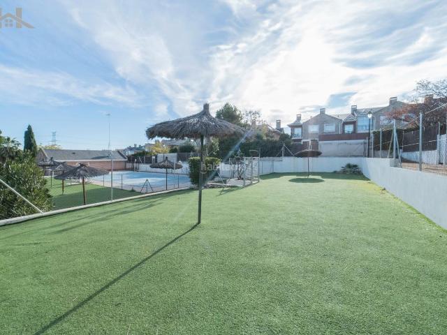 Chalet en venta en Arroyomolinos, Madrid