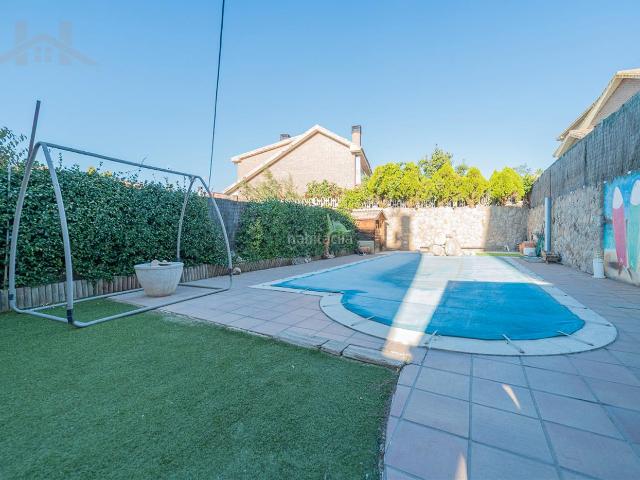 Chalet en venta en Arroyomolinos, Madrid