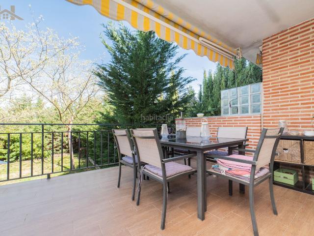 Chalet en venta en Arroyomolinos, Madrid