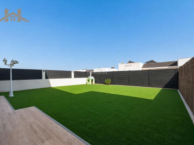 Chalet en venta en Arroyomolinos, Madrid
