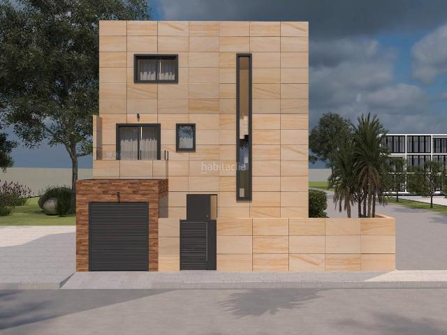 Villa en venta en Arroyomolinos, Ciudad Jardín