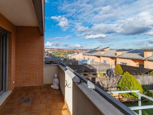 Chalet en venta en Arroyomolinos, Madrid