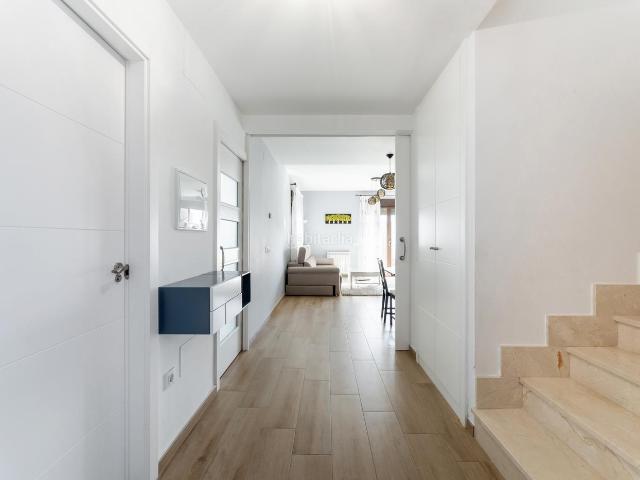 Villa en venta en Arroyomolinos, Ciudad Jardín