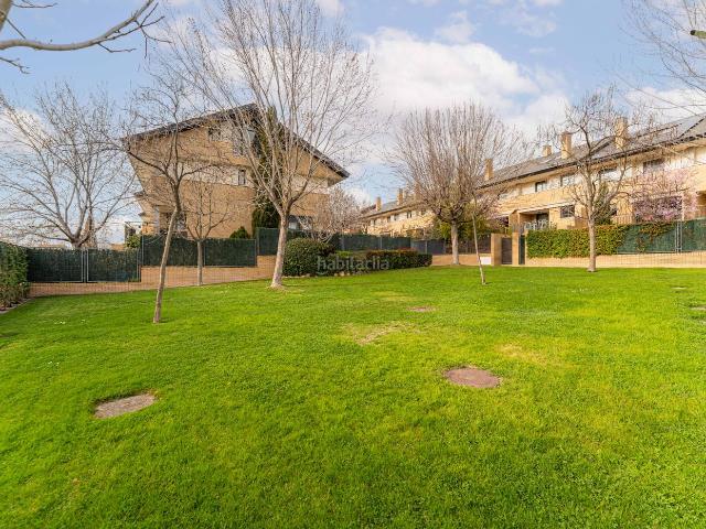 Chalet en venta en Arroyomolinos, Madrid