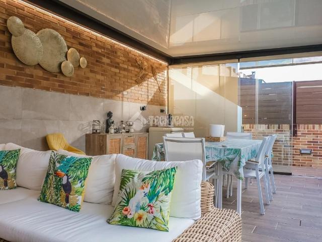 Chalet en venta en Arroyomolinos, Madrid