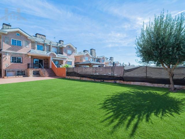 Chalet en venta en Arroyomolinos, Comunidad de Madrid