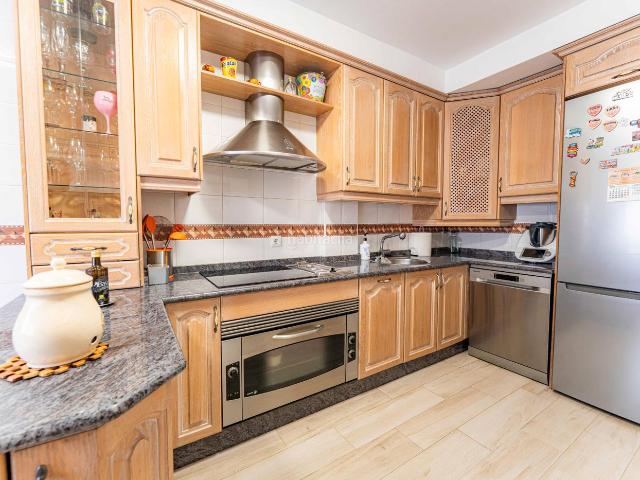 Chalet en venta en Arroyomolinos, Madrid