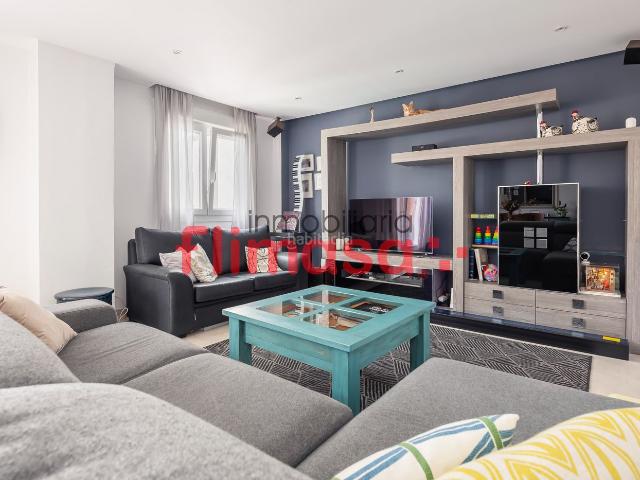 Chalet en venta en Arroyomolinos, Madrid