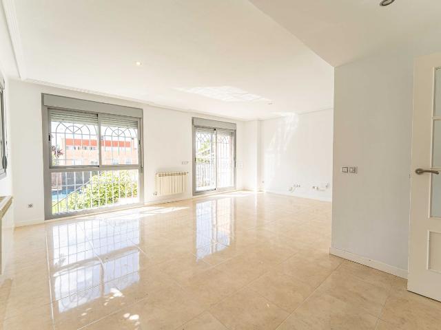 Chalet en venta en Arroyomolinos, Madrid