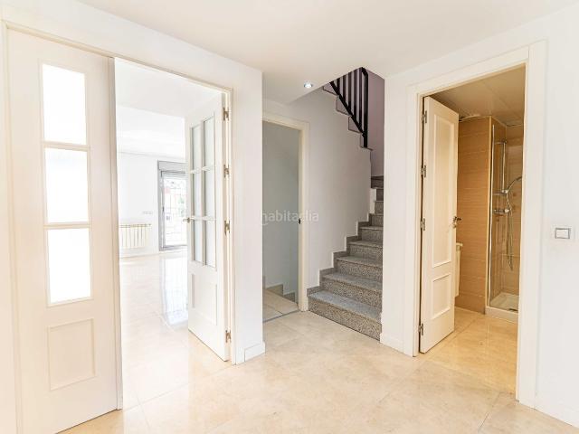 Chalet en venta en Arroyomolinos, Madrid
