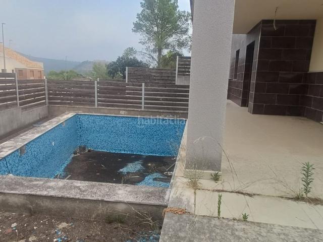 Chalet en venta en la Plana Baixa, Valencia