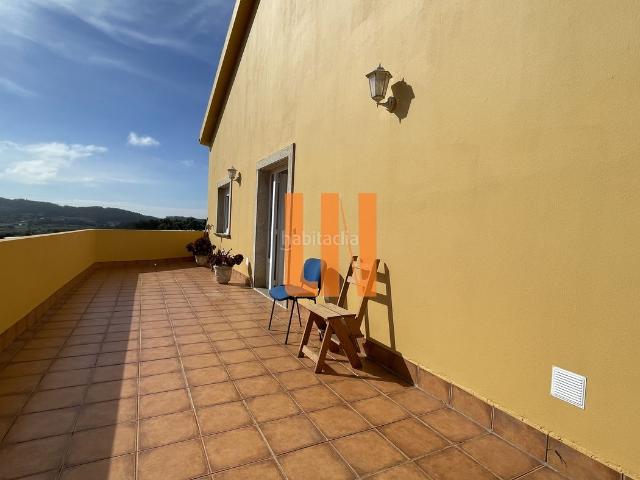 Chalet en venta en Arteixo, A Coruña